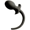 Good Boy Plug Queue de chien Puppy N°3 - 8.5 x 5.5 cm